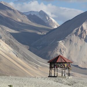 The Mighty Himalayan Adventure